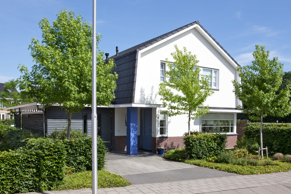 Vorden, particuliere woning